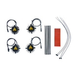 KW Suspensions KW ESC Module - Maserati Quattroporte (M139)
