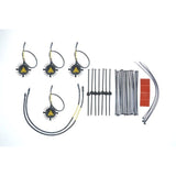 KW Suspensions KW ESC Module - Aston Martin DB9
