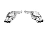 Eisenmann Performance Exhaust - BMW / F06 / F12 / F13 / 650i