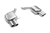 Eisenmann Performance Exhaust - BMW / F06 / F12 / F13 / 650i