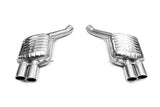 Eisenmann Performance Exhaust - BMW / F06 / F12 / F13 / 650i