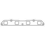 Cometic Toyota 3T-C .064in AM Exhaust Manifold Gasket by Cometic CGS-C4930