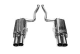 Eisenmann Performance Exhaust - BMW / E31 / M73 / 850ci