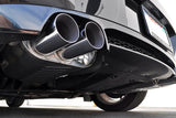 Eisenmann Performance Exhaust - BMW / E85 / E86 / Z4M