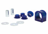 SuperPro 2006 Chevrolet Colorado LS Steering Rack and Pinion Mount Bushing Kit by Superpro SPRSPF3882K