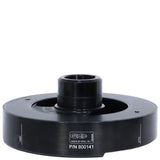 Fluidampr 6.2L / 6.5L GM Diesel 1982-1993 (Mechanical) Steel Externally Balanced Damper by Fluidampr FDR800191