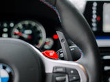 AutoTecknic Competition Shift Paddles - G87 M2 by AutoTecknic ATK-BM-0264-GB