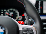 AutoTecknic Competition Shift Paddles - F91/ F92/ F93 M8 by AutoTecknic ATK-BM-0264-GB-12