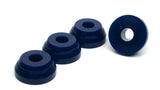 SuperPro 1978 Subaru Brat DL Front Strut Rod-to-Chassis Mount Bushing Kit by Superpro SPRSPF1098K