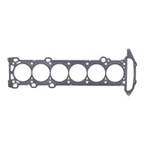 Cometic Nissan TB48DE .080in MLS Cylinder Head Gasket - 100.5mm Bore by Cometic CGS-C4511-080