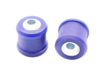 SuperPro 2002 Acura RSX Base Rear Upper Camber Adjustable Control Arm Outer Bushing by Superpro SPRSPF2311K