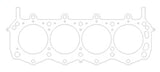 Cometic Ford Man-O-War 6 Bolt 10 Degree Heads 4.180in Bore .040in MLS Head Gasket by Cometic CGS-C5135-040