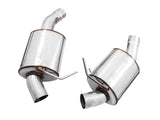 AWE Conversion Kit for AWE Systems | Audi B9 RS5 Sportback by AWE Tuning 3815-31012