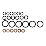 Cometic 03-08 Dodge Cummins 5.9L ISB Common Rail Fuel Injector Seal Set by Cometic CGS-C15072