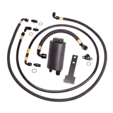 Chase Bays Nissan Skyline R32/R33 (AWD) w/RB20DET/RB25DET/RB26DETT Power Steering Kit (w/Cooler) by Chase Bays CB-R32-PSKGTR-PSC