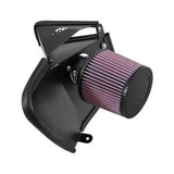 K&N Typhoon Air Intake - Audi / B8 / C7 / 2.0T / A4 / A6