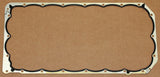 Elring Oil Pan Gasket - Chrysler 05066901AA-ELR