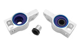 SuperPro 2006 Volkswagen Passat 2.0T Fr Lower Control Arm Anti-Lift/Caster Bushing/Bracket Assembly by Superpro SPRALOY4343K