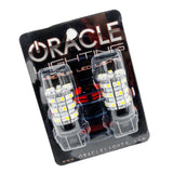 ORACLE Lighting 7443 60SMD Switchback Bulb (Pair) by Oracle Lighting orl6911-005
