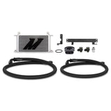 Mishimoto Oil Cooler Kit, Fits Subaru WRX 2022+, Silver