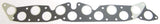 Elring Intake-Exhaust Gasket - Volvo 1378913-ELR