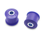 SuperPro 1991 Toyota Land Cruiser Base Rear Lower Trailing Arm Lower Bushing Set by Superpro SPRSPF0441K