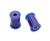 SuperPro 1994 Land Rover Discovery Base Rear Rearward Radius Arm-to-Differential Mount Bushing Set by Superpro SPRSPF0129K