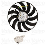 Valeo Cooling Fan - VW/Audi 4F0959455-VAL