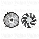 Valeo Cooling Fan - Chrysler 68013672AA-VAL