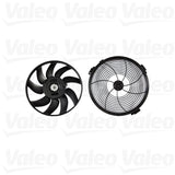 Cooling Fan - Chrysler | 68013666AA