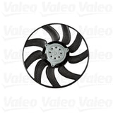 Valeo Cooling Fan - VW/Audi 9A795945516-VAL