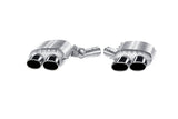 Eisenmann Performance Exhaust - BMW E46 M3
