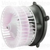 Valeo Blower Motor - Mercedes 2028209242-VAL