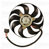 Valeo Cooling Fan - VW/Audi 1C0959455C-VAL