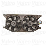 Cooling Fan - Mercedes | 1635000155