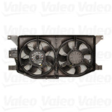 Valeo Cooling Fan - Mercedes 1635000155-VAL