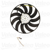 Valeo Cooling Fan - VW/Audi 8E0959455K-VAL