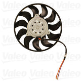 Valeo Cooling Fan - VW/Audi 8E0959455N-VAL