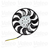 Valeo Cooling Fan - VW/Audi 8E0959455C-VAL