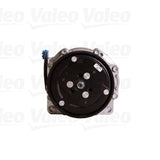 Valeo A/C Compressor - VW/Audi 357820803R-VAL
