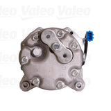 Valeo A/C Compressor - VW/Audi 357820803R-VAL