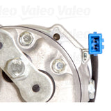 Valeo A/C Compressor - VW/Audi 357820803R-VAL