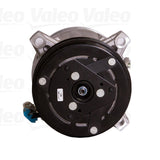 Valeo A/C Compressor - Cadillac 89019240-VAL