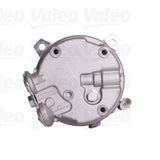 Valeo A/C Compressor - Cadillac 89019240-VAL