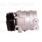 Valeo A/C Compressor - Cadillac 89019240-VAL