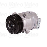 A/C Compressor - Cadillac | 89019240
