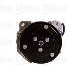 Valeo A/C Compressor - VW/Audi 1H0820803DX-VAL2