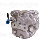 Valeo A/C Compressor - VW/Audi 1H0820803DX-VAL2