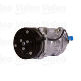AC Compressor - VWAudi | 1H0820803DX