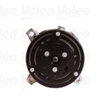 Valeo A/C Compressor - BMW 64528385919-VAL